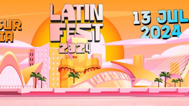 Latin Festival 2024
