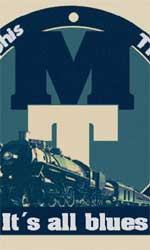 Memphis Train en concierto en Madrid con eldisco Beatin Around the Blues