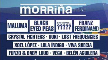 Morriña Festival 2022