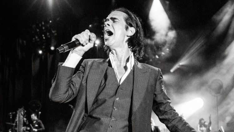 Nick Cave & The Bad Seeds - Vip