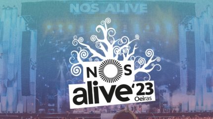 Nos Alive Festival 2023