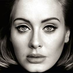 Adele dará concierto en Barcelona en mayo, entradas de 56 a 115 euros