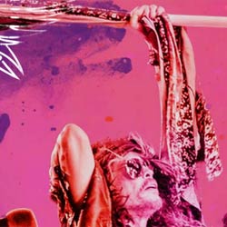 Alice Cooper, Deep Purple y Aerosmith en el Barcelona Rock Fest