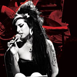 Amy Winehouse, sus 5 canciones de más éxito en Youtube 9 años después de su muerte