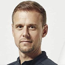 El dj Armin van Buuren nuevo embajador de JBL