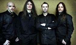 Fleshgod Apocalypse y Blind Guardian, conciertos  del Z! Live Zamora