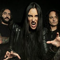 Bloodhunter, conciertos metal en Madrid, Oviedo y Resurrection Fest 