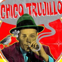 Chico Trujillo, conciertos en Kafe Antzokia de Bilbao y Zentral de Pamplona