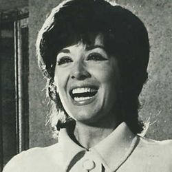 Rosalía Garrido, la cantante que dio éxito a La Chica Yeyé antes que Concha Velasco