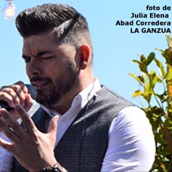 Demarco Flamenco presenta en Madrid el disco Le Sonrío Al Agua