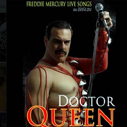 Doctor Queen en concierto en Santiago, Vigo y A Coruña, entradas desde 18 euros