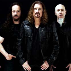 Dream Theater dan esta semana conciertos en Barcelona y Avilés con Devin Townsend