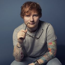 Ed Sheeran, conciertos en Santiago el 6 y el 8 de julio de 2024