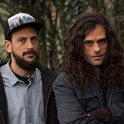 Holywater, nuevo disco indie rock y conciertos en Madrid y Lugo