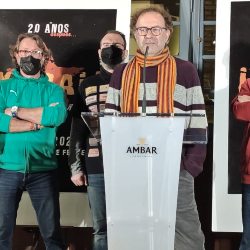 Ixo Rai, gira de conciertos por Aragon: Benasque, Huesca, Villanueva de Gállego y Alcañíz