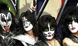 Loco por el soul: el cantante de Kiss, Paul Stanley, estrena grupo, Soul Station, de black music