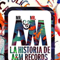 La historia de A&M Records, documental de estreno en Movistar Plus