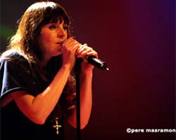 Mala Rodríguez, conciertos en Málaga, Ponferrada, Barcelona, gira Lujo Ibérico Unplugged