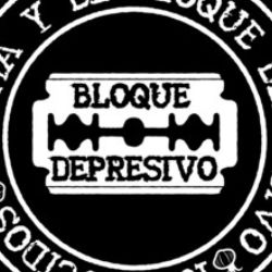 Macha y El Bloque Depresivo, doble concierto en Concepción y ojalá gira aquí