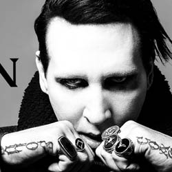 Qué Noche Aquel Año: Marilyn Manson, crónica de concierto en Bilbao, rock and show
