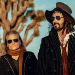 Mike Campbell, guitarrista de Tom Petty and the Heartbreakers, estrena Electric Gypsy