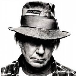 Neil Young con Die Antwoord, Biffy Clyro y El Guincho al Mad Cool Festival de Madrid