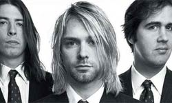 Denuncian a Nirvana: Spencer Elden, el niño de la portada de Nevermind, emprende acciones legales