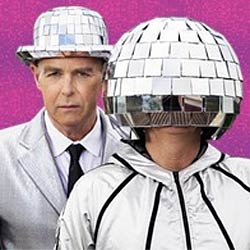 Pet Shop Boys, conciertos en Tenerife, Las Palmas y Bilbao BBK Live 2022
