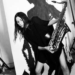 PJ Harvey dará concierto en Barcelona