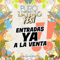 El Puro Latino Festival 2024 de Cádiz, Madrid y Torremolinos ya tiene fechas y abonos a la venta