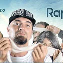Rapsoda, hiphop con nuevo disco, El Despertar