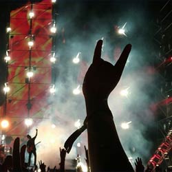 BlockParty Arganzuela 2023 anuncia conciertos de Bad Nerves y CIVIC