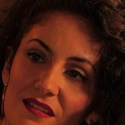 Roni Di Capo, la Imelda May de nuestra escena, estrena disco