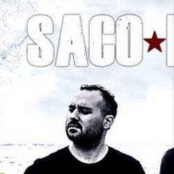 Saco Roto sacan Jirones, disco con versión de Rosendo, lo presentan en Santander