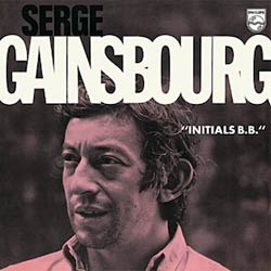 Serge Gainsbourg fiesta homenaje en Madrid, con Juan de Pablos y varios grupos