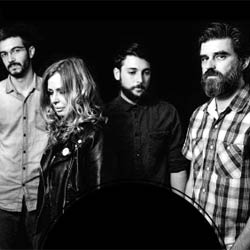 Los alicantinos Solar dan concierto en Madrid para presentar nuevo disco, Metrópolis