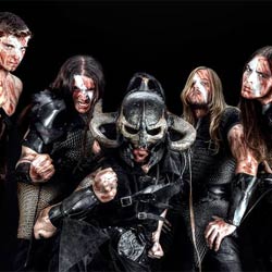 Sovengar, epic metal desde Albacete, al Winterfest Barcelona