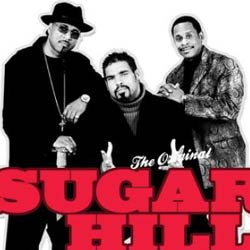 The Sugar Hill, mito hiphop gracias Rappers Delight, dan concierto en Madrid