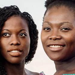 The Sey Sisters estrenana vídeo, Years To Come, grito contra el racismo