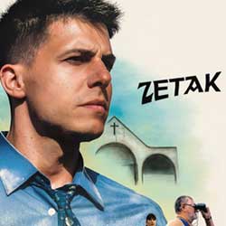 Zetak anuncia un single con Bomba Estéreo, Zoriontasuna