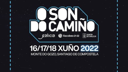 Festival O Son Do Camiño 2022