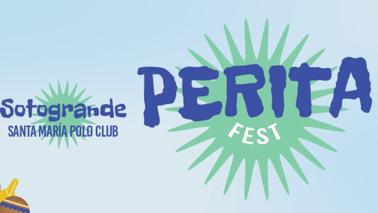 Perita Festival 2024 Sotogrande