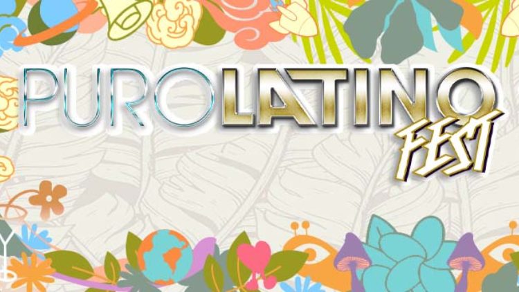 Puro Latino Festival Torremolinos 2024
