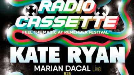 Radio Cassette Festival 2021