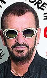 Ringo Starr, mito y batería de los Beatles, hará conciertos en Madrid, Bilbao, A Coruña y Barcelona