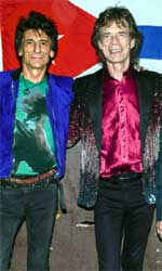 Rolling Stones: concierto en Barcelona, entradas nominales, máximo ocho por nombre, desde 86 euros