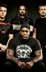 Anthrax, Sepultura, Talco y Aphonnic se suman al Resurrection Fest, ver cartel completo