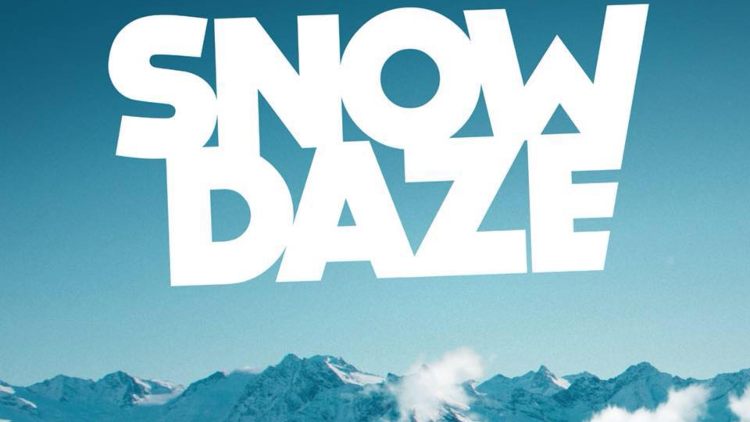 Snowdaze Festival 2024