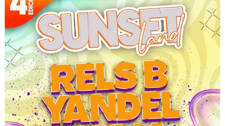 Sunsetland Festival 2024