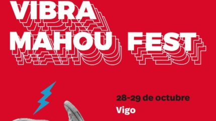 Vibra Mahou Festival 2022